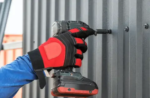 Travaux de zinguerie - Saint-Jeannet